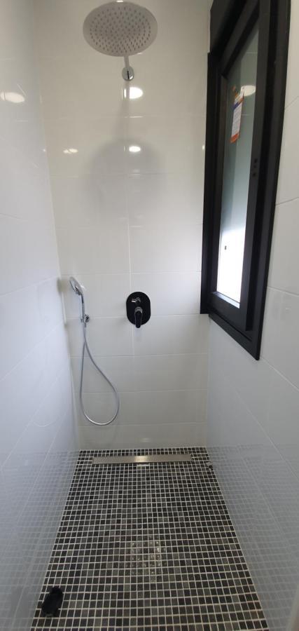 Carlos Apartamento San Jose de la Rinconada Extérieur photo