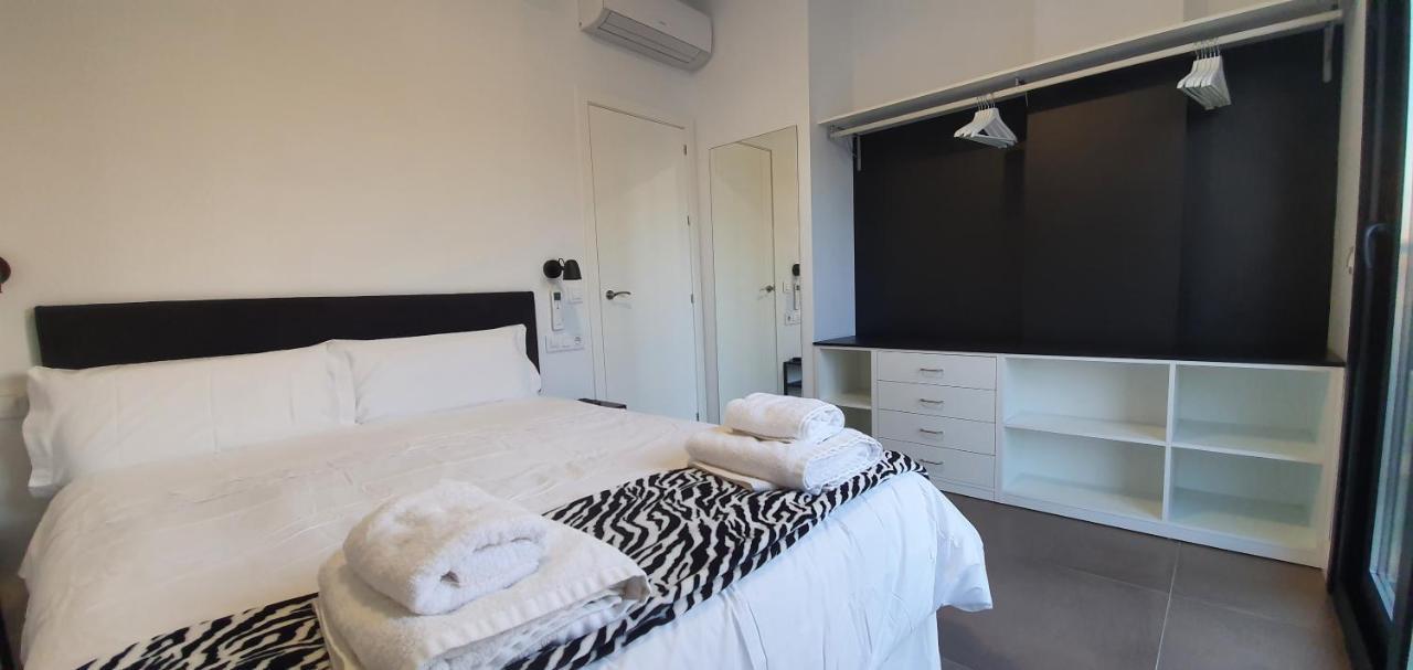 Carlos Apartamento San Jose de la Rinconada Extérieur photo